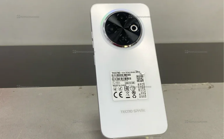 Tecno Spark 30C 8/256 ГБ