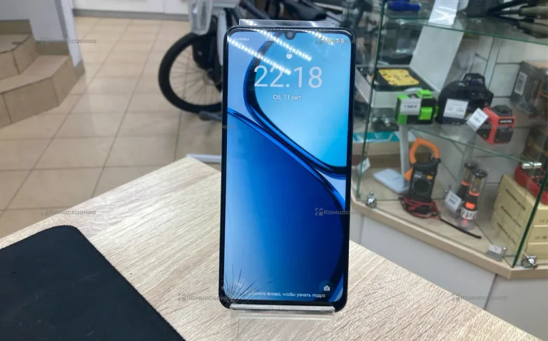 Realme Note 60x 3/64 ГБ
