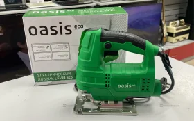 Электрический лобзик LE-50 ECO