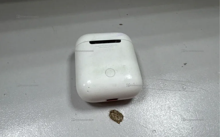 Наушники apple airpods