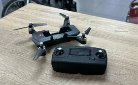 Квадрокоптер  Bugs 4