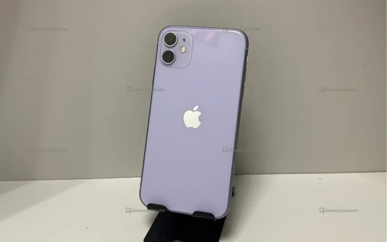 Apple iPhone 11 4/64 ГБ