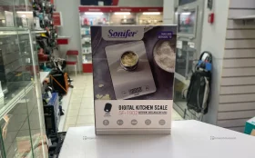 Кухонные весы Sonifer 1902