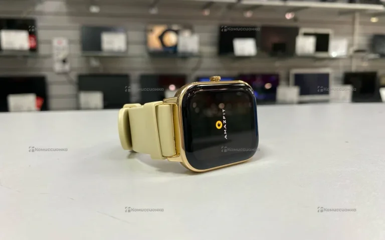 Часы Amazfit A1612