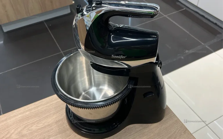 Миксер-SONIFER-7020