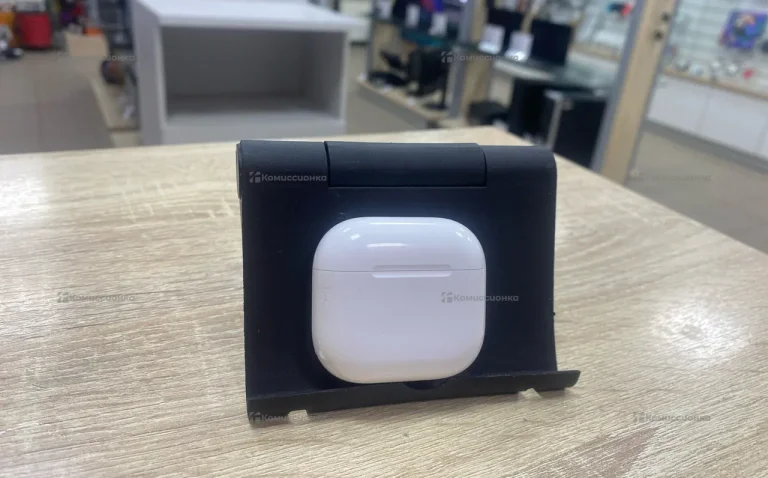 Наушники Apple AirPods 4