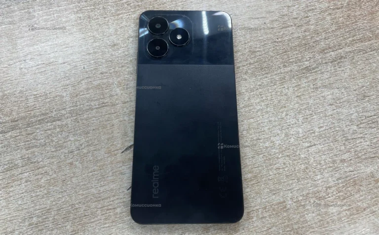 Realme C51 6/128 ГБ