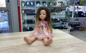 Купить Кукла виниловая С запахом ванили б/у , в Казань Цена:1900рублей