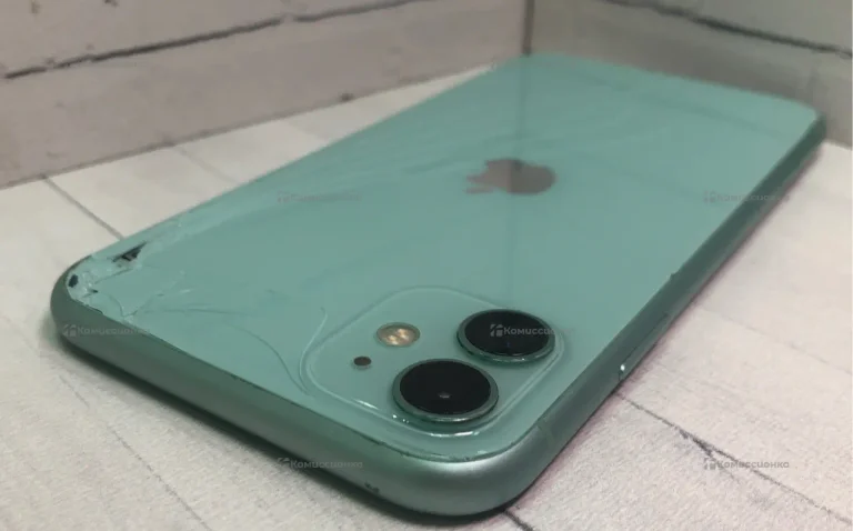 Apple IPhone 11 64Gb