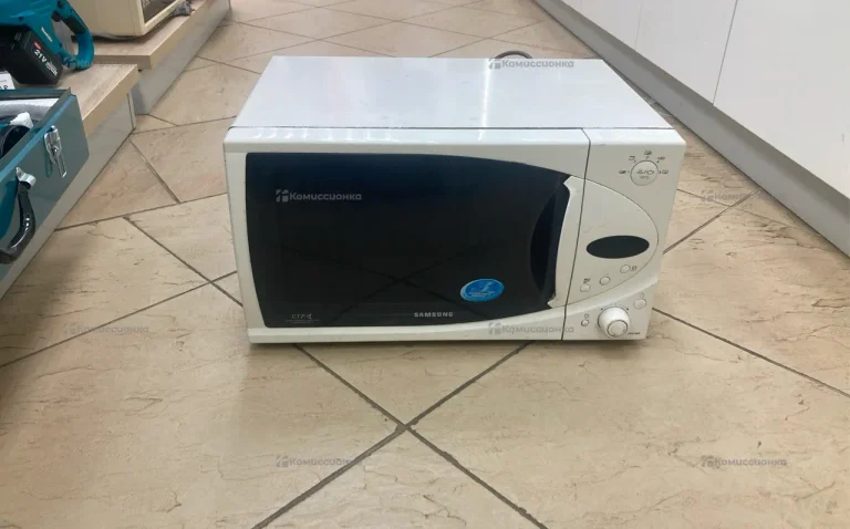 Микроволновая печь  Samsung