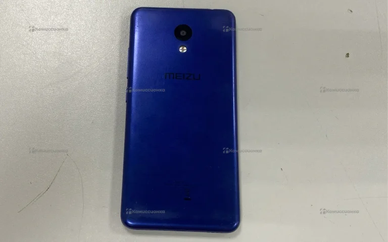 Meizu M5c 16GB
