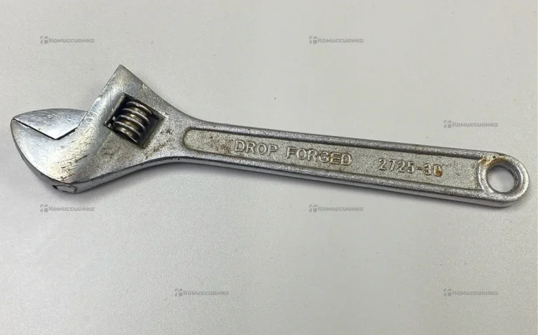 ключ разводной 300mm