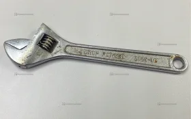 Купить ключ разводной 300mm б/у , в Сызрань Цена:390рублей