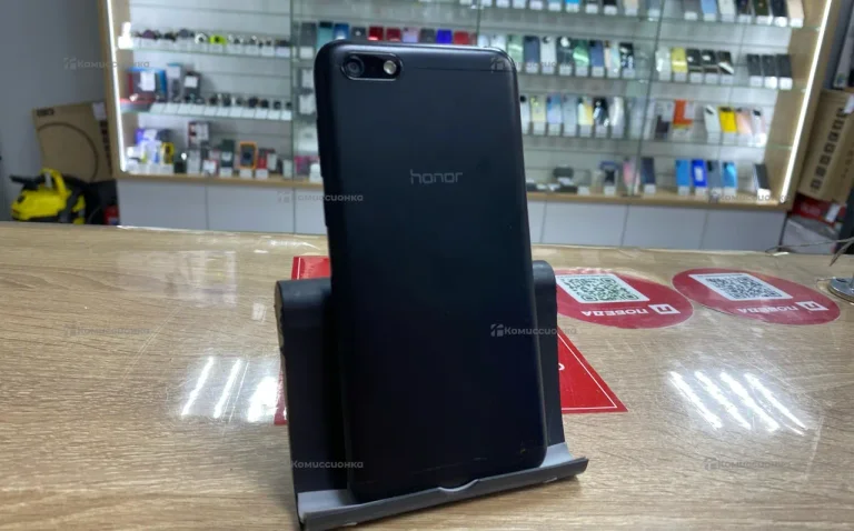 Honor 7A 2/16 ГБ