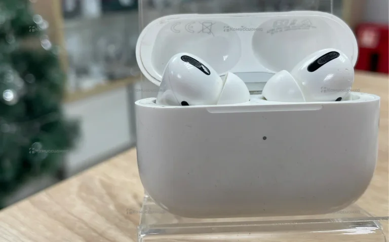 Наушники  AirPods Pro