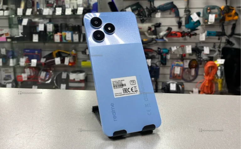 Realme Note 50 4/128Gb