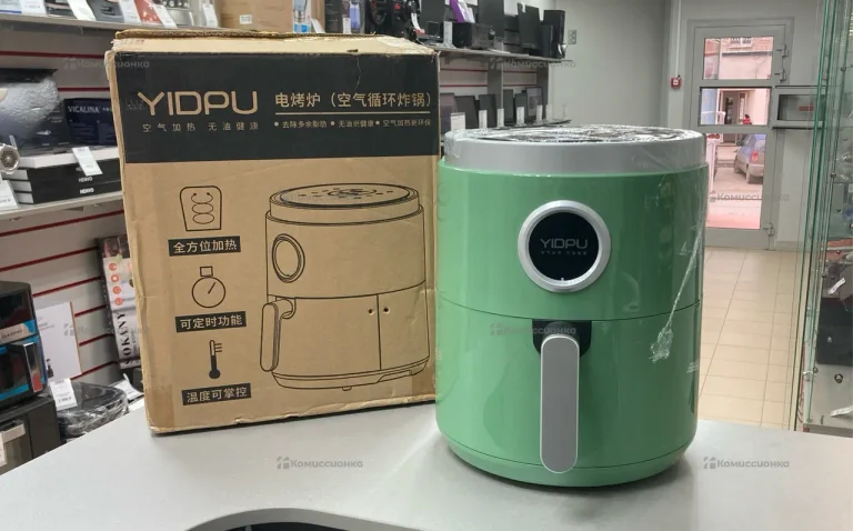 Аэрогриль Yidpu