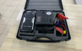 Купить Компрессор и пусковое устройство для автомобиля б/у , в Пенза Цена:2590рублей