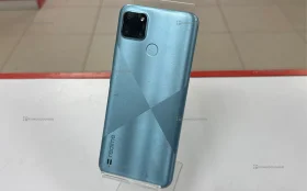 Купить Realme C21Y 4/64 ГБ б/у , в Рязань Цена:3500рублей