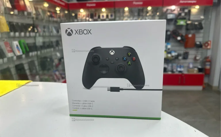 Джойстик XBox Джойстик Xbox