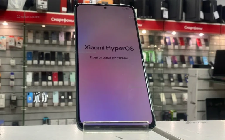 Xiaomi Poco M7 pro 8/256 ГБ