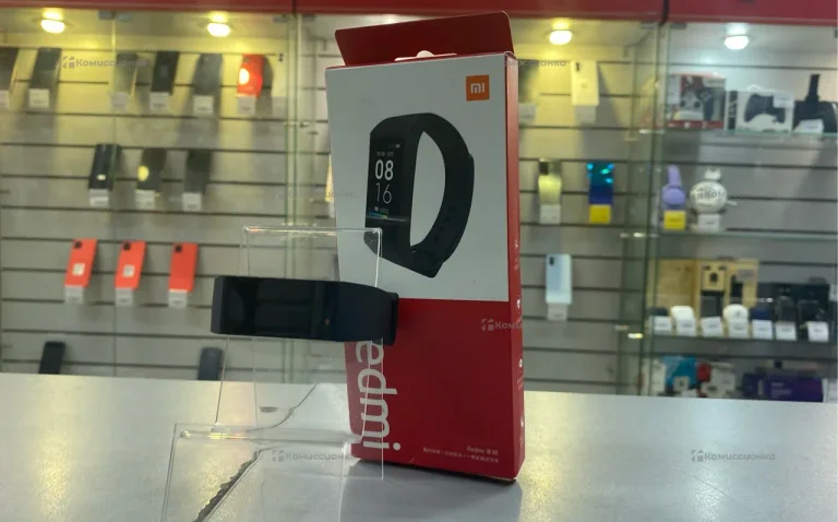 Часы браслет redmi