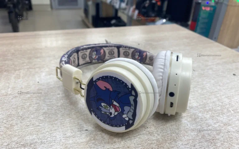 Наушники  Headset