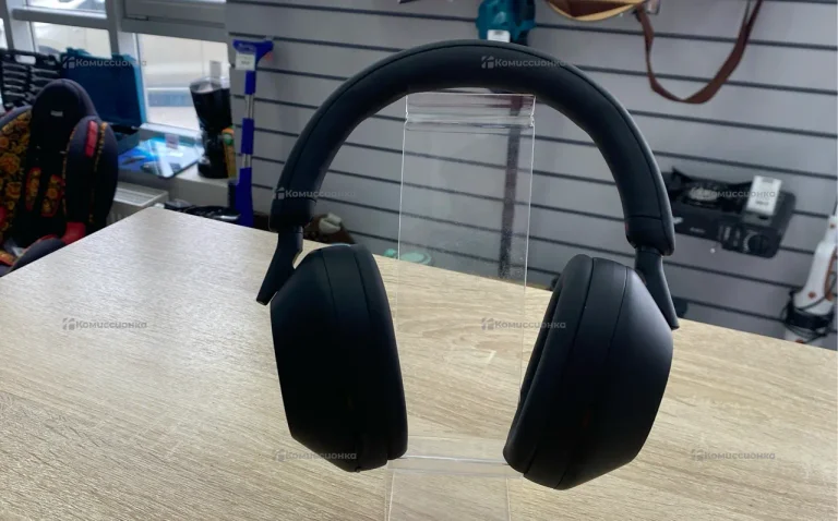 Наушники  sony wh-1000xm5