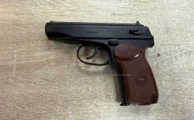 Купить Пневматический пистолет PM-X б/у , в Москва и область Цена:2900рублей