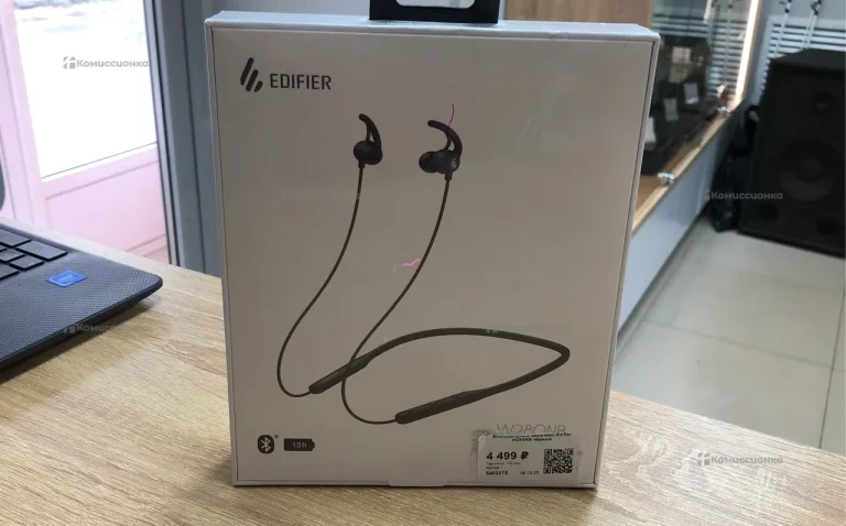 Наушники Edifier W280NB