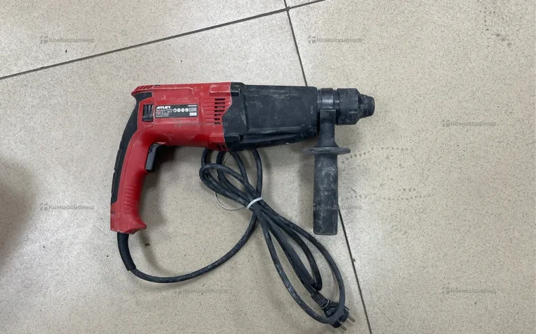 перфоратор Atlet PDH26GS