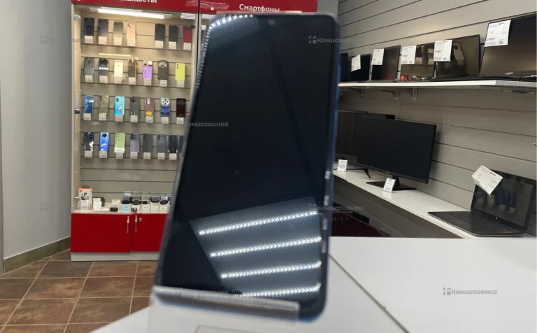 Xiaomi Redmi Note 10S 4/128Gb
