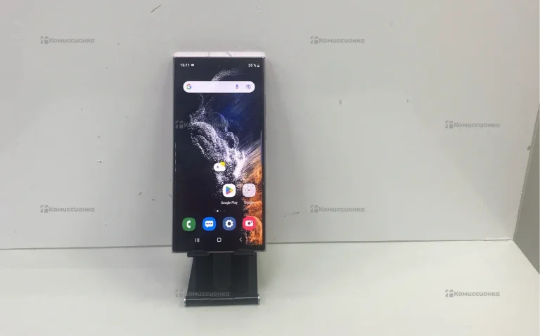 Samsung Galaxy S23 ultra реплика