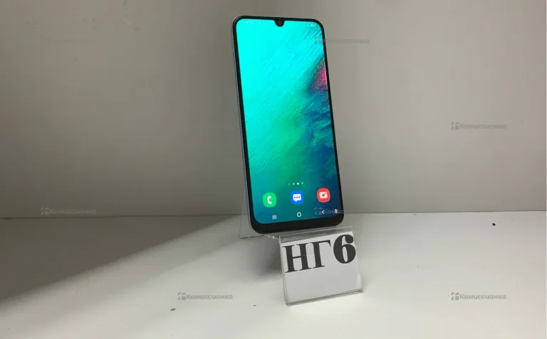Samsung Galaxy A50 64