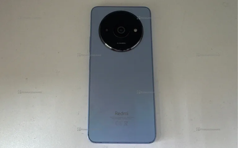 Xiaomi Redmi A3 4/64 ГБ