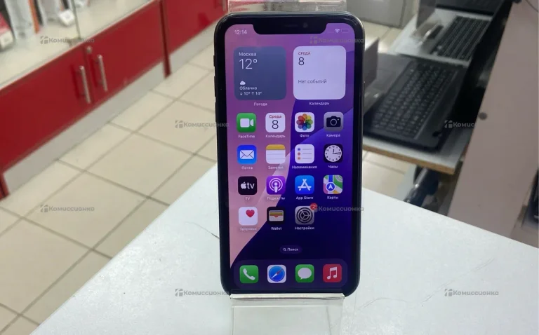 Apple iPhone 11 128gb