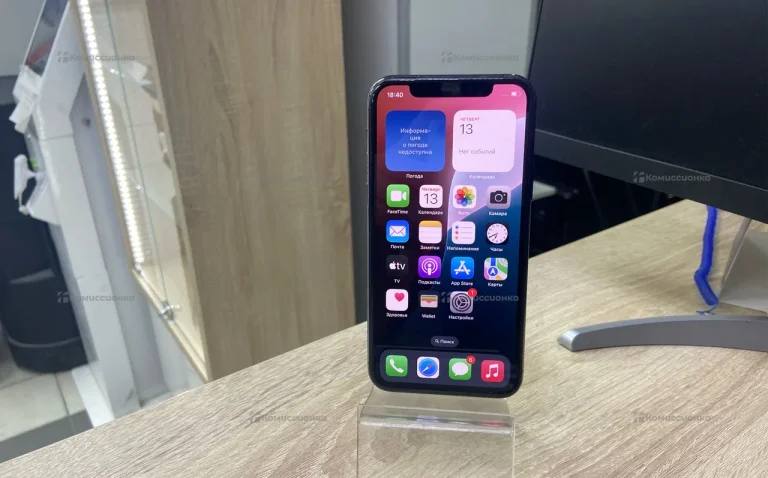 Apple iPhone 11 Pro 4/64 ГБ