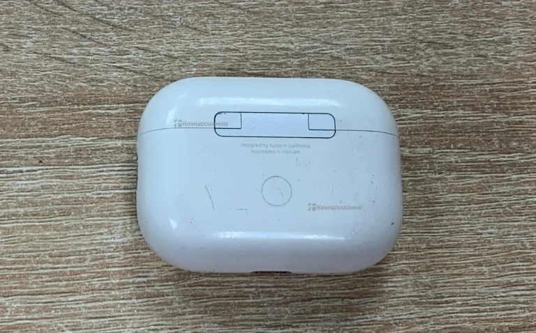 Наушники  AirPods Pro 2 type c