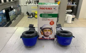 Купить Наушники Противошумные Росомз б/у , в Самара Цена:150рублей