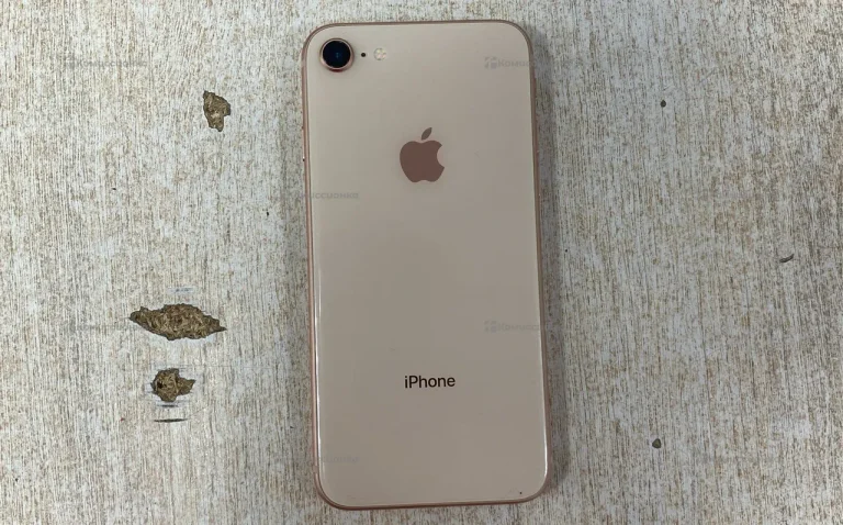 Apple iPhone 8 2/64 ГБ