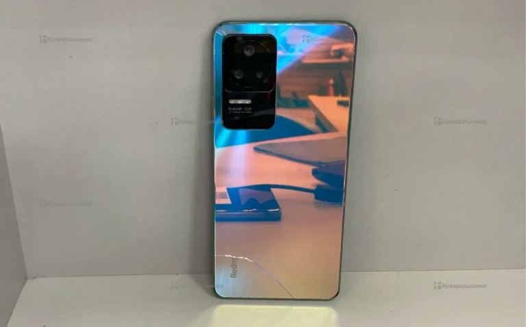 Xiaomi Poco F4 6/128Gb