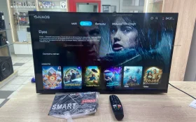 Купить Телевизор телевизор smart 32UQ70 б/у , в Казань Цена:7500рублей