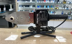 Сварочный аппарат для труб Practyl PPW8003