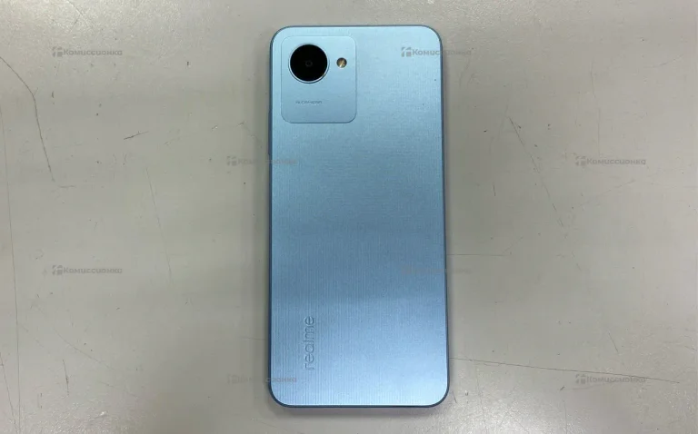 Realme C30S 3/64Gb