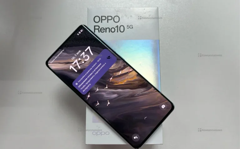Oppo Reno10 8/256 ГБ