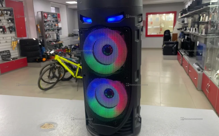 Колонка  ZQS4239