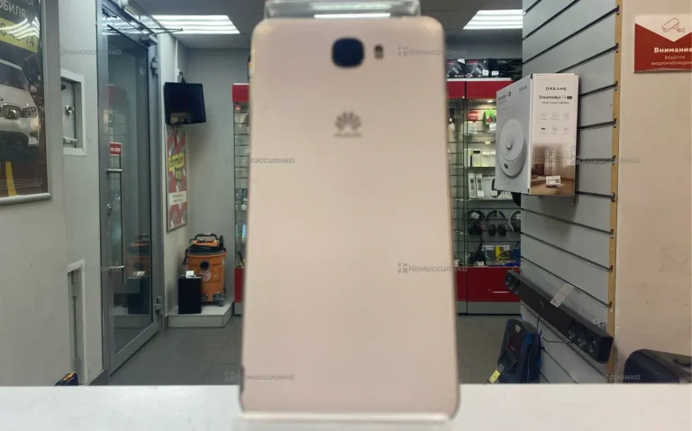 Huawei 5a