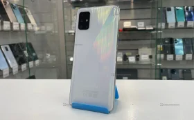 Купить Samsung Galaxy A51 6/128 ГБ б/у , в Екатеринбург Цена:4500рублей