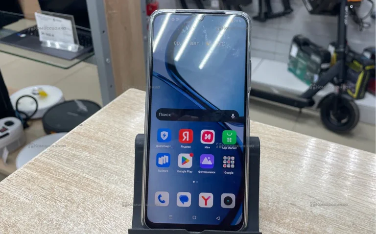 Realme Note 60 6/128Gb