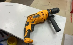 дрель Deko DKID700.